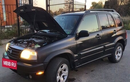Suzuki Grand Vitara, 2001 год, 260 000 рублей, 3 фотография