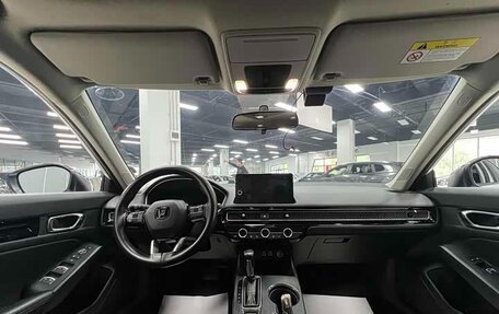 Honda Civic, 2022 год, 1 270 000 рублей, 7 фотография