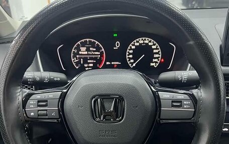 Honda Civic, 2022 год, 1 270 000 рублей, 9 фотография