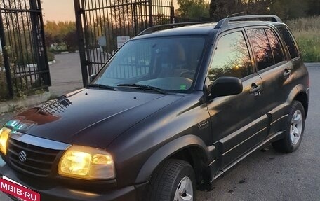 Suzuki Grand Vitara, 2001 год, 260 000 рублей, 4 фотография