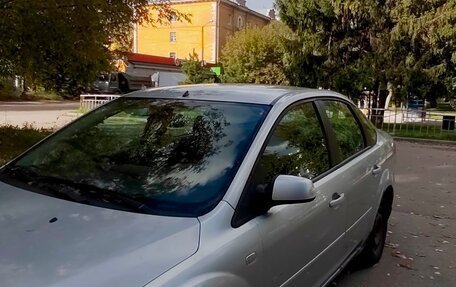 Ford Focus II рестайлинг, 2007 год, 380 000 рублей, 2 фотография