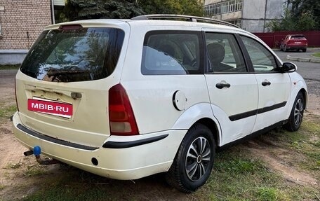 Ford Focus IV, 2004 год, 120 000 рублей, 5 фотография