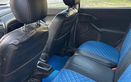 Ford Focus IV, 2004 год, 120 000 рублей, 10 фотография