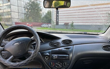 Ford Focus IV, 2004 год, 120 000 рублей, 9 фотография