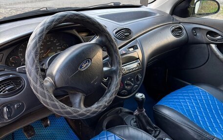 Ford Focus IV, 2004 год, 120 000 рублей, 11 фотография