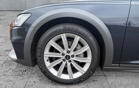 Audi A6 allroad, 2023 год, 6 339 026 рублей, 7 фотография