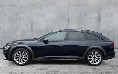 Audi A6 allroad, 2023 год, 6 339 026 рублей, 3 фотография