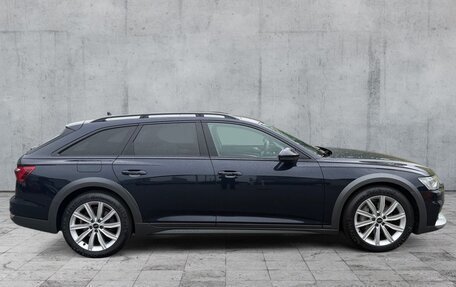 Audi A6 allroad, 2023 год, 6 339 026 рублей, 6 фотография