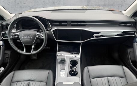 Audi A6 allroad, 2023 год, 6 339 026 рублей, 8 фотография