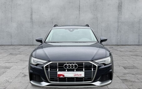 Audi A6 allroad, 2023 год, 6 339 026 рублей, 2 фотография
