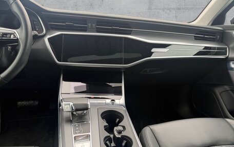 Audi A6 allroad, 2023 год, 6 339 026 рублей, 10 фотография