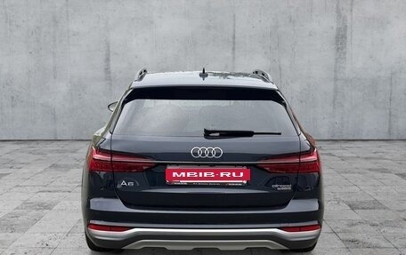 Audi A6 allroad, 2023 год, 6 339 026 рублей, 4 фотография