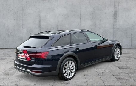 Audi A6 allroad, 2023 год, 6 339 026 рублей, 5 фотография