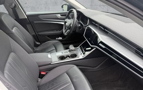 Audi A6 allroad, 2023 год, 6 339 026 рублей, 12 фотография