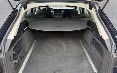 Audi A6 allroad, 2023 год, 6 339 026 рублей, 13 фотография