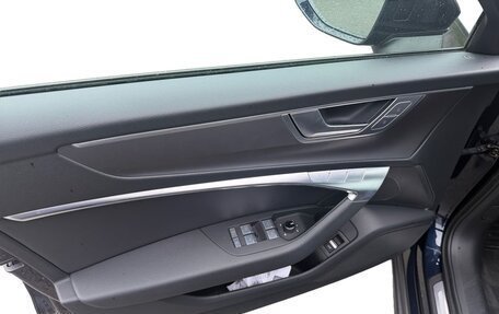 Audi A6 allroad, 2023 год, 6 339 026 рублей, 14 фотография