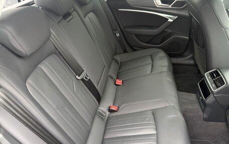 Audi A6 allroad, 2023 год, 6 339 026 рублей, 15 фотография