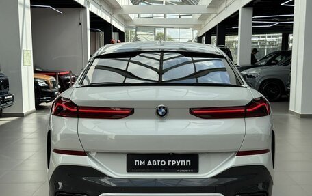 BMW X6, 2021 год, 8 850 000 рублей, 6 фотография