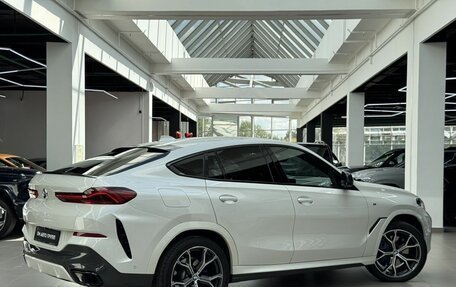 BMW X6, 2021 год, 8 850 000 рублей, 7 фотография