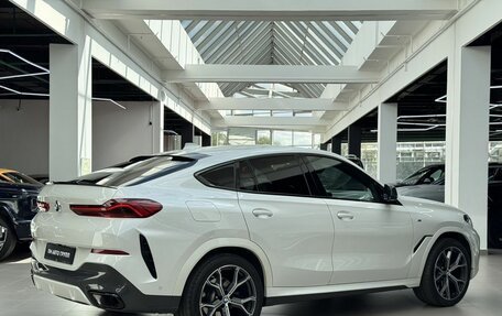 BMW X6, 2021 год, 8 850 000 рублей, 11 фотография