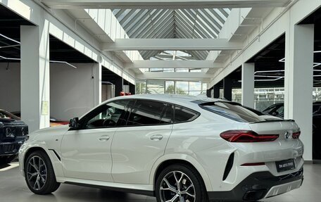 BMW X6, 2021 год, 8 850 000 рублей, 12 фотография