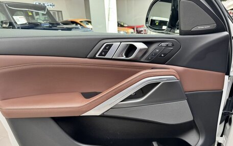 BMW X6, 2021 год, 8 850 000 рублей, 19 фотография