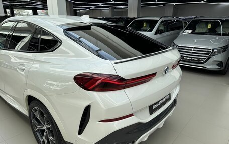 BMW X6, 2021 год, 8 850 000 рублей, 15 фотография