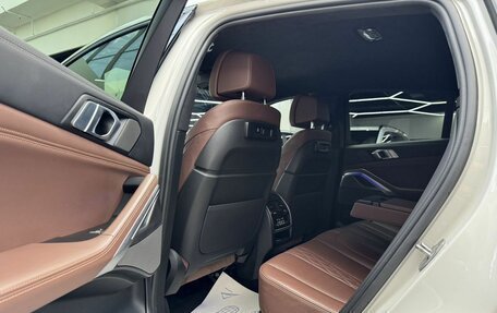 BMW X6, 2021 год, 8 850 000 рублей, 22 фотография