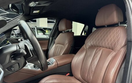 BMW X6, 2021 год, 8 850 000 рублей, 21 фотография