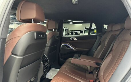 BMW X6, 2021 год, 8 850 000 рублей, 23 фотография