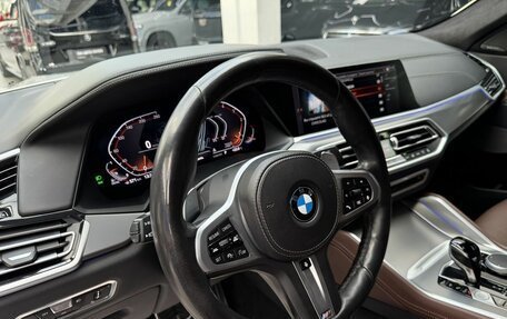 BMW X6, 2021 год, 8 850 000 рублей, 18 фотография