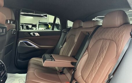 BMW X6, 2021 год, 8 850 000 рублей, 25 фотография