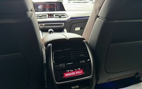 BMW X6, 2021 год, 8 850 000 рублей, 24 фотография