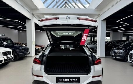 BMW X6, 2021 год, 8 850 000 рублей, 26 фотография