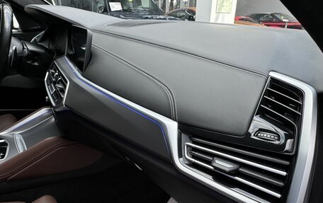 BMW X6, 2021 год, 8 850 000 рублей, 29 фотография
