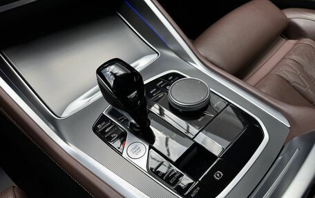 BMW X6, 2021 год, 8 850 000 рублей, 32 фотография