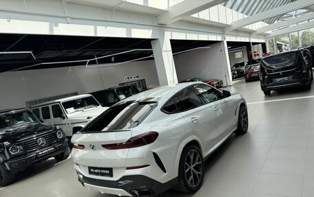 BMW X6, 2021 год, 8 850 000 рублей, 39 фотография