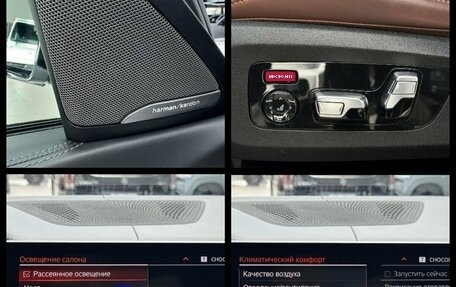 BMW X6, 2021 год, 8 850 000 рублей, 36 фотография