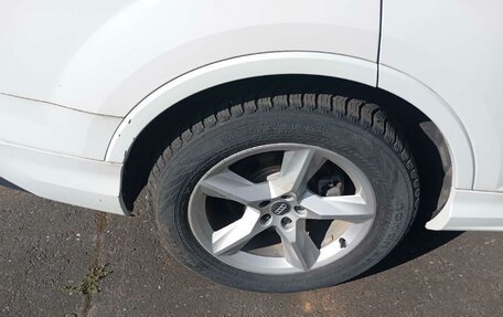 Audi Q7, 2020 год, 5 870 440 рублей, 10 фотография