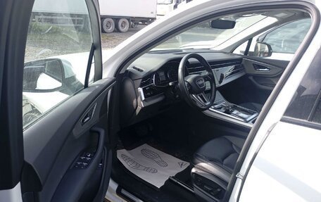 Audi Q7, 2020 год, 5 870 440 рублей, 8 фотография