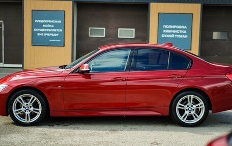 BMW 3 серия, 2014 год, 2 000 000 рублей, 6 фотография