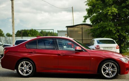 BMW 3 серия, 2014 год, 2 000 000 рублей, 4 фотография
