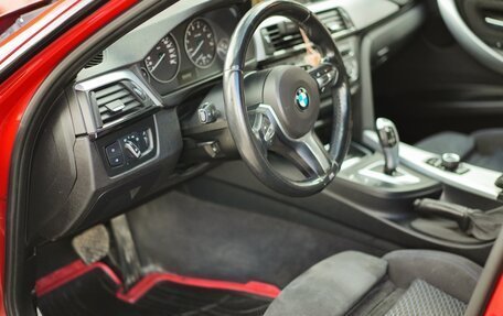 BMW 3 серия, 2014 год, 2 000 000 рублей, 13 фотография