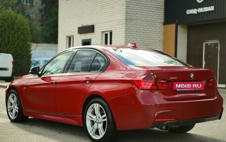 BMW 3 серия, 2014 год, 2 000 000 рублей, 7 фотография