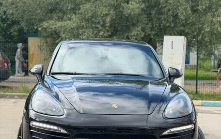 Porsche Cayenne III, 2012 год, 2 250 000 рублей, 2 фотография