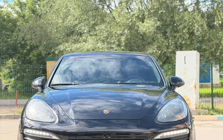 Porsche Cayenne III, 2012 год, 2 250 000 рублей, 3 фотография
