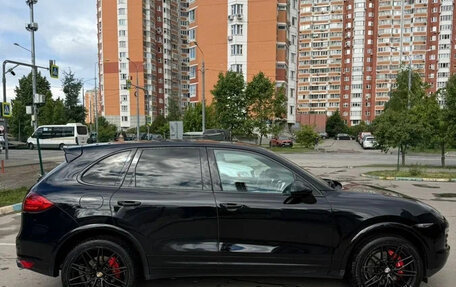 Porsche Cayenne III, 2012 год, 2 250 000 рублей, 5 фотография