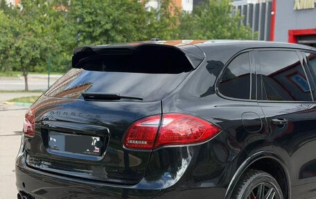 Porsche Cayenne III, 2012 год, 2 250 000 рублей, 6 фотография