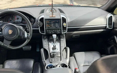 Porsche Cayenne III, 2012 год, 2 250 000 рублей, 11 фотография