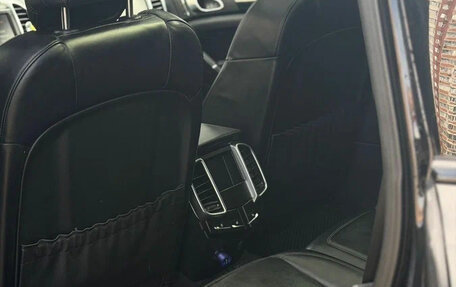 Porsche Cayenne III, 2012 год, 2 250 000 рублей, 14 фотография